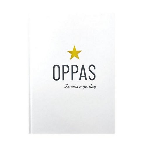 Oppasboekje - Lifestyle2Love
